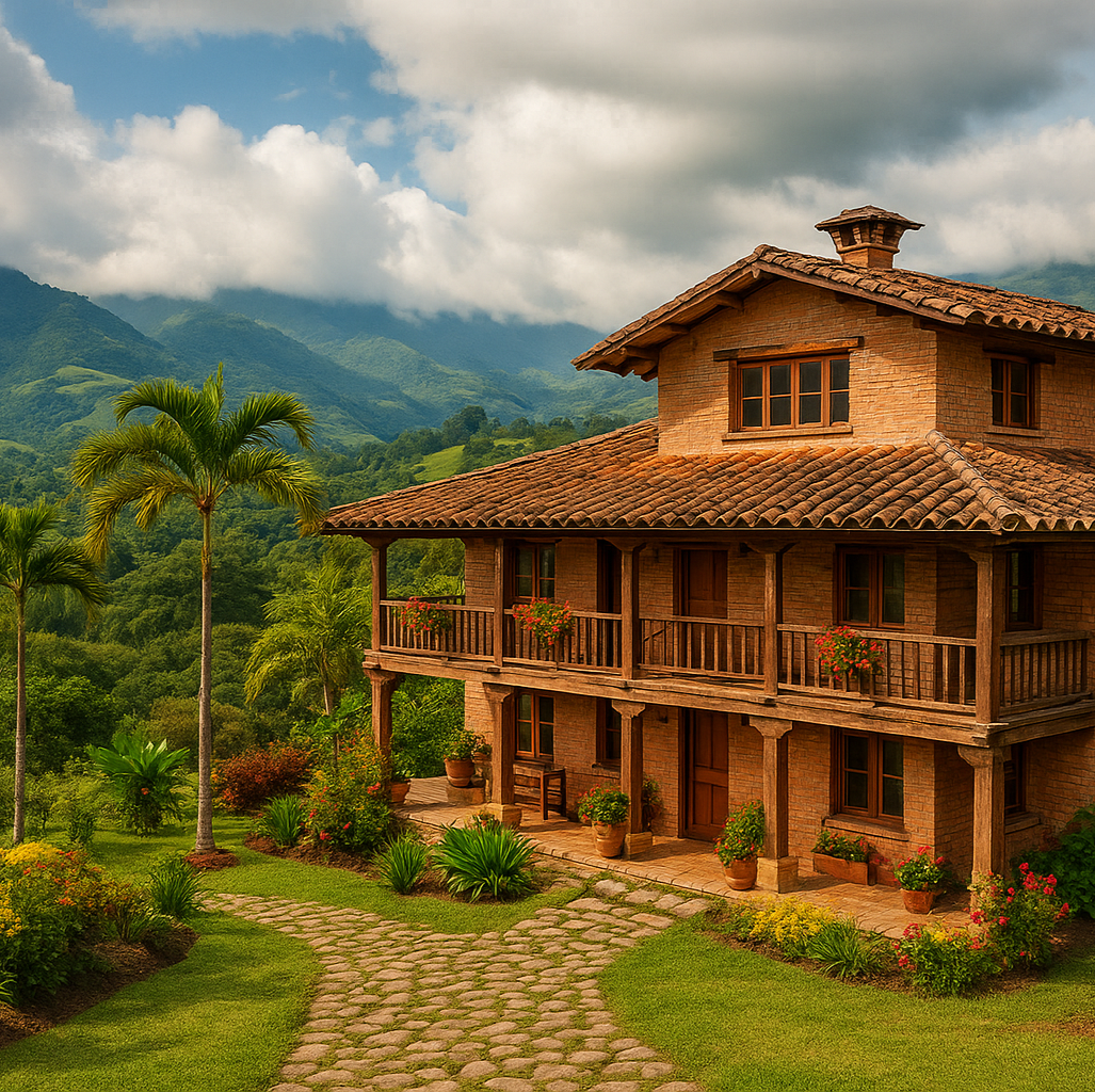 Finca La Esperanza