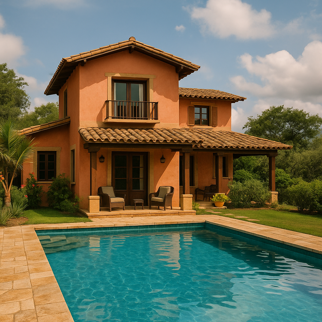 Finca El Edén