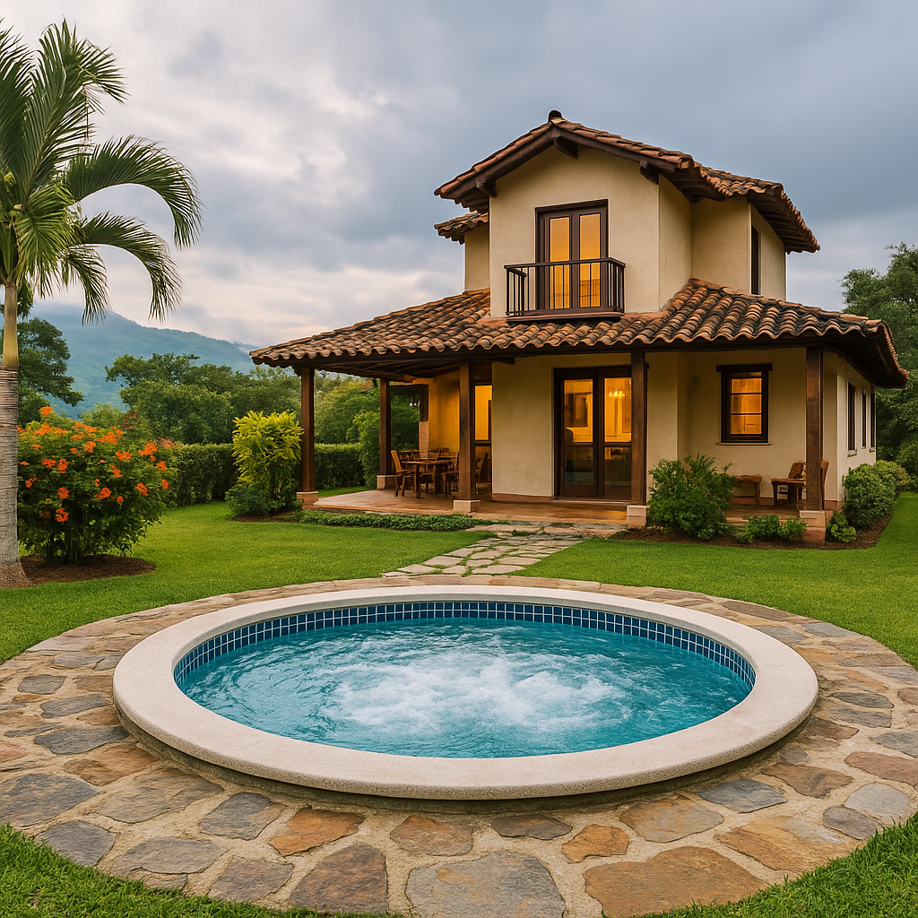 Finca Las Palmas