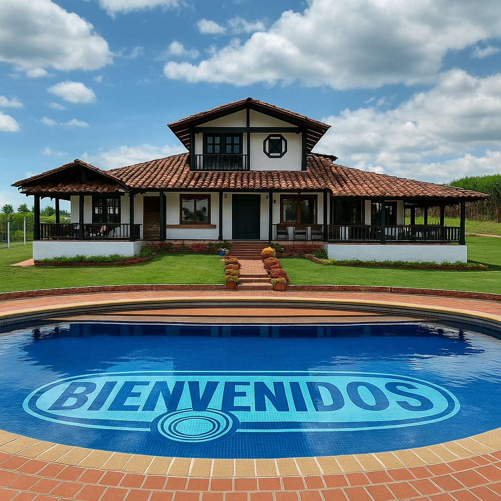Finca Los Robles