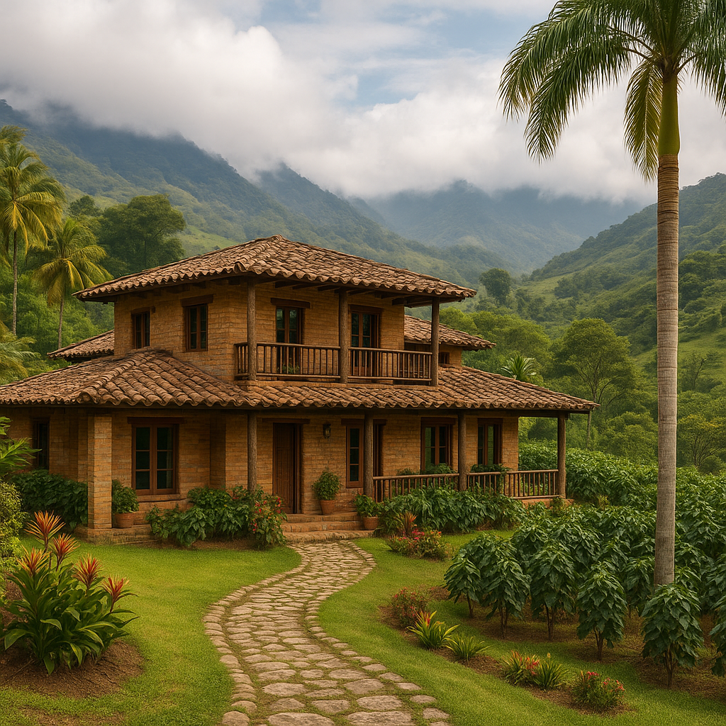 Finca El Mirador